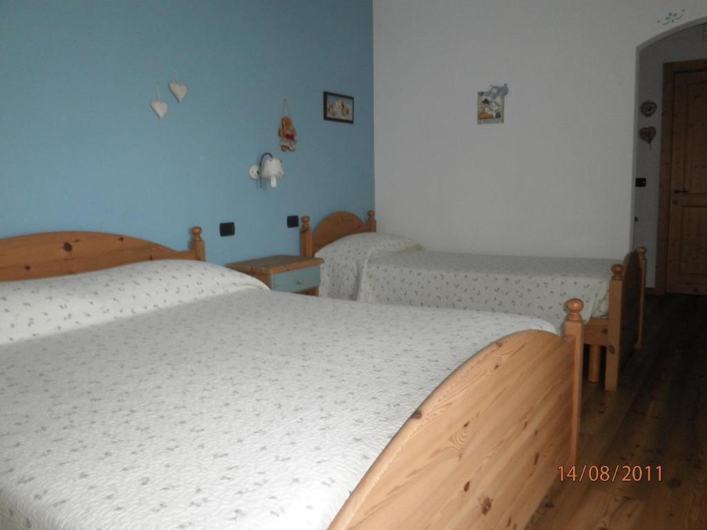 B&B Al Ghiro Villa Lagarina Δωμάτιο φωτογραφία