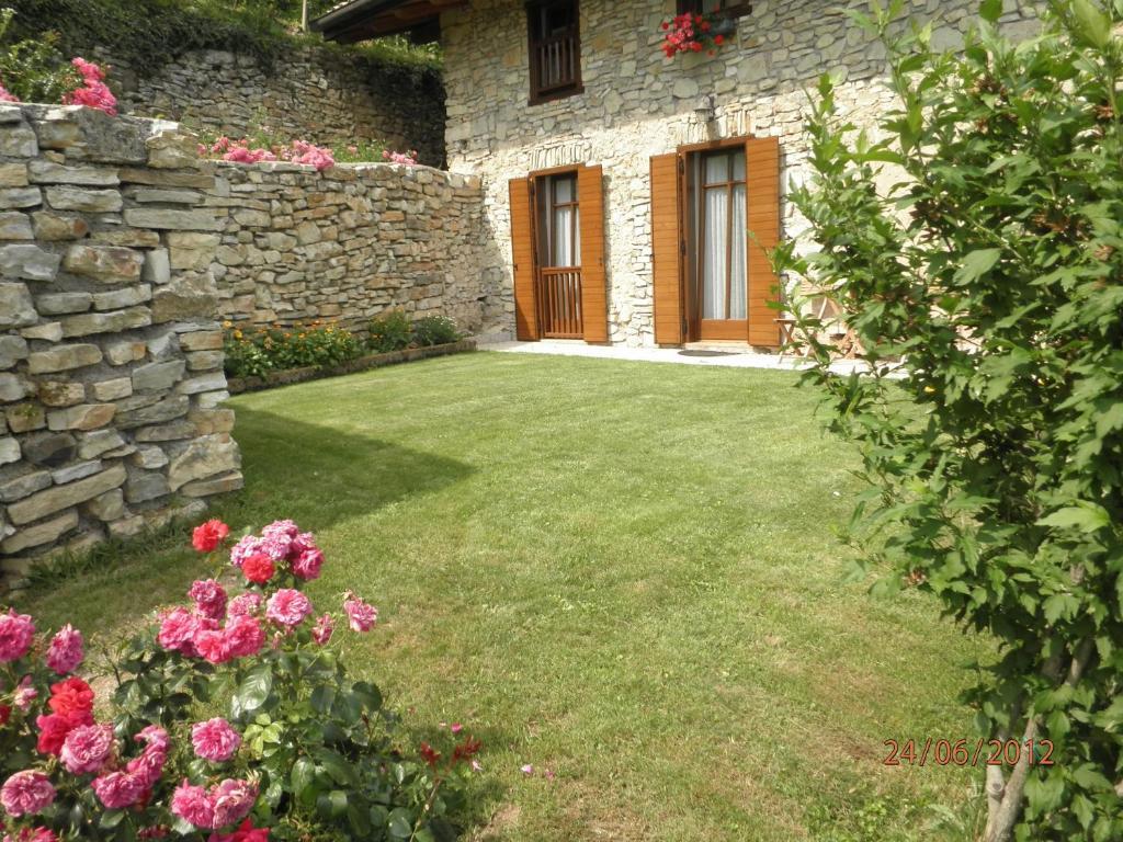 B&B Al Ghiro Villa Lagarina Δωμάτιο φωτογραφία