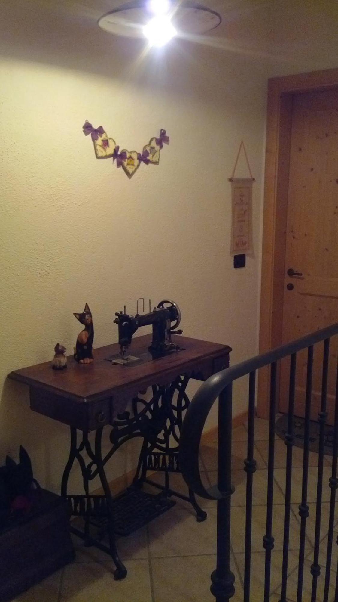 B&B Al Ghiro Villa Lagarina Εξωτερικό φωτογραφία