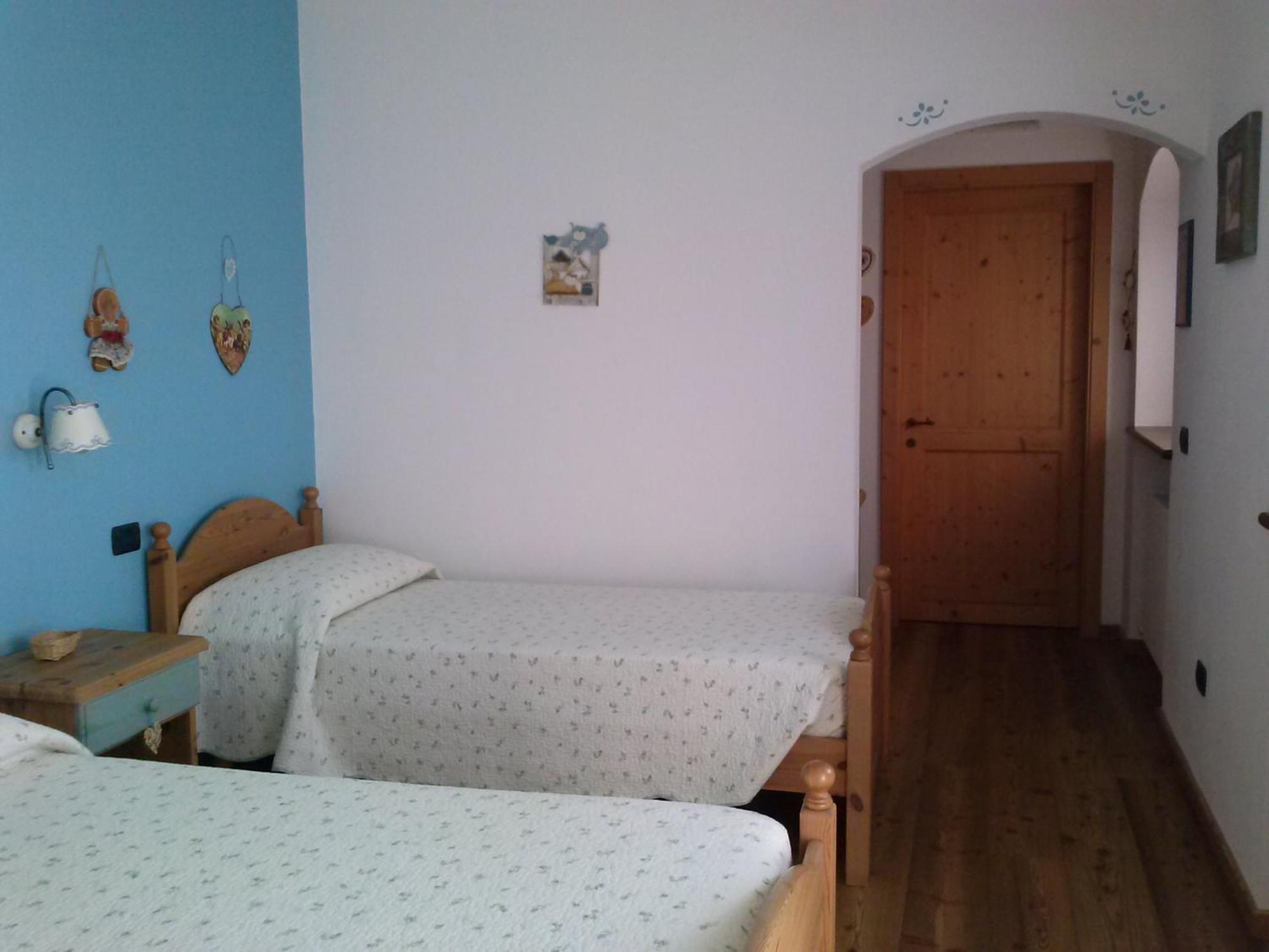 B&B Al Ghiro Villa Lagarina Δωμάτιο φωτογραφία