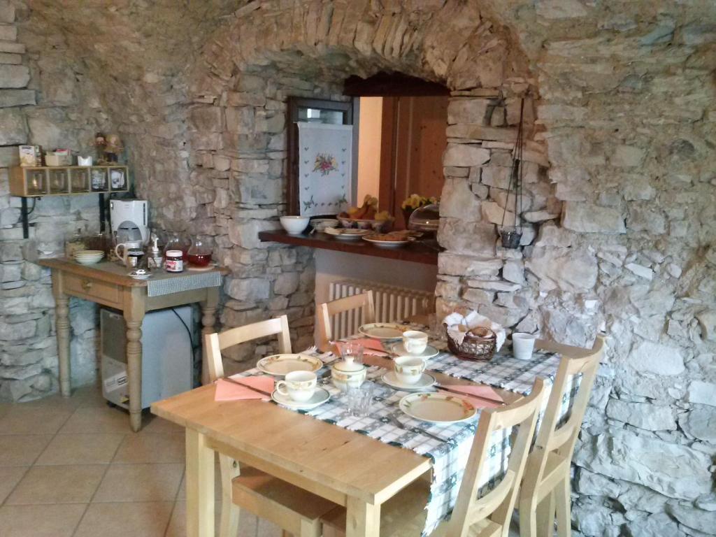 B&B Al Ghiro Villa Lagarina Εξωτερικό φωτογραφία