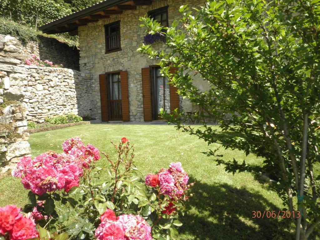 B&B Al Ghiro Villa Lagarina Δωμάτιο φωτογραφία