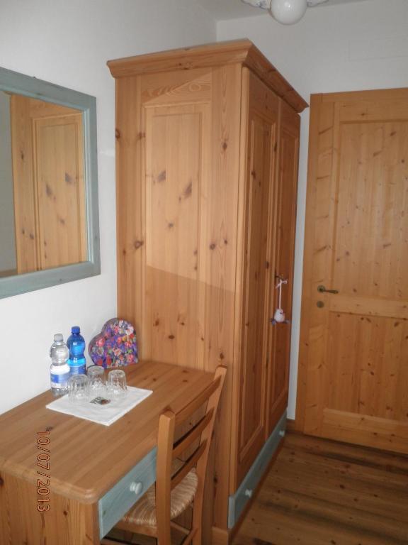 B&B Al Ghiro Villa Lagarina Δωμάτιο φωτογραφία