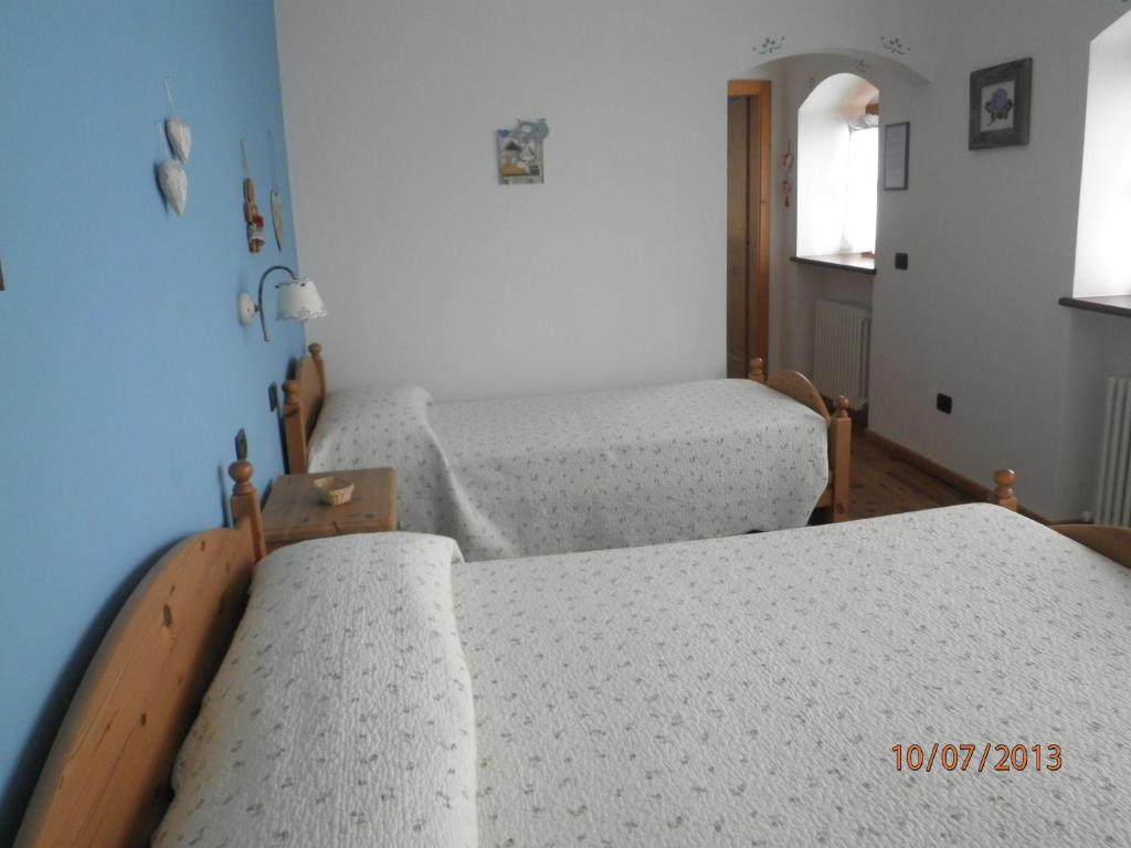 B&B Al Ghiro Villa Lagarina Δωμάτιο φωτογραφία
