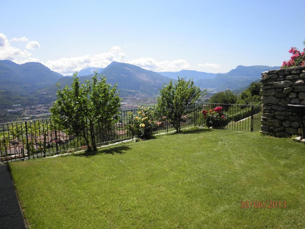B&B Al Ghiro Villa Lagarina Δωμάτιο φωτογραφία